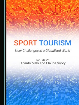 cover image of Sport Tourism